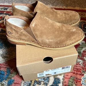 UGG W Camellia